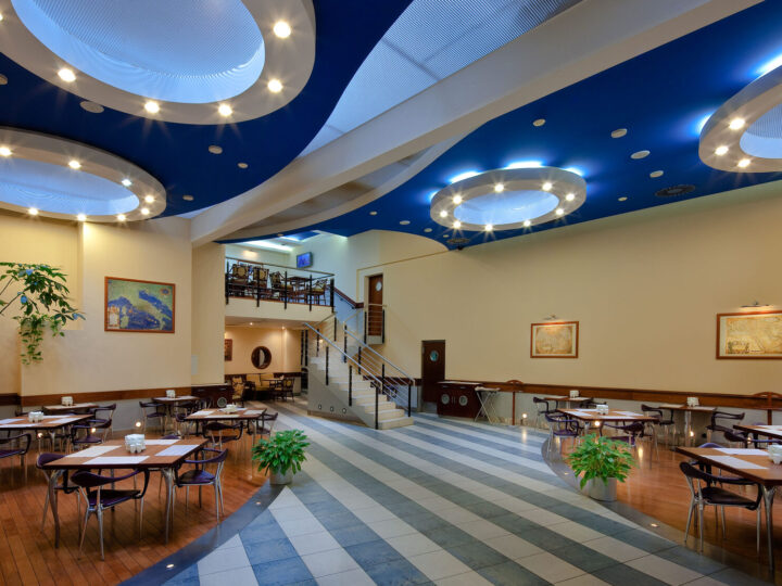 Airhotel Moscow Domodedovo Airport