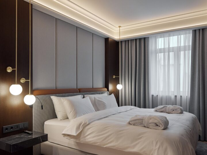 Acron Hotel Veliky Novgorod