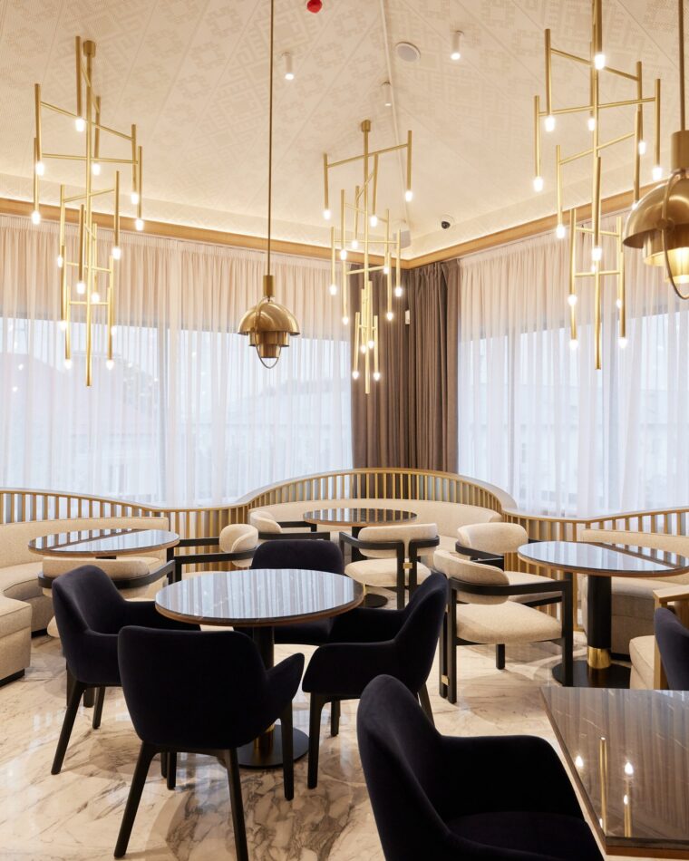 Acron Hotel Veliky Novgorod