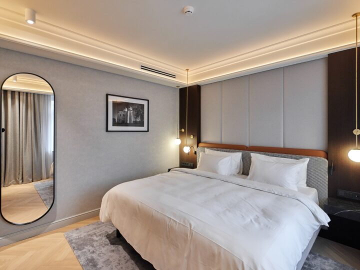 Acron Hotel Veliky Novgorod