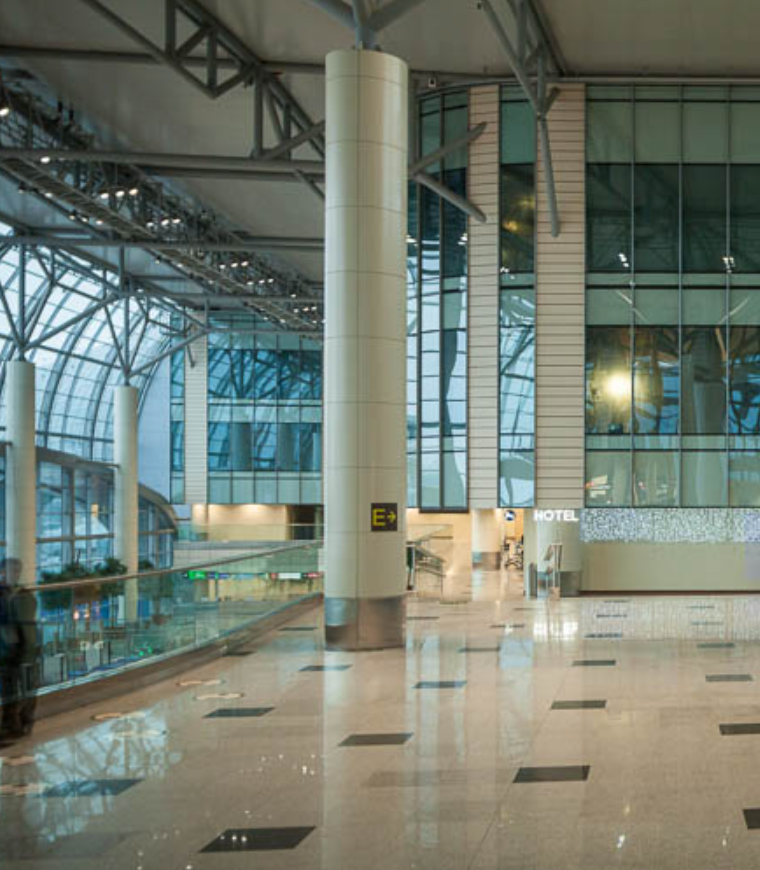 Airhotel Express Domodedovo