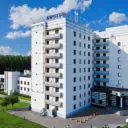 Airhotel Moscow Domodedovo Airport