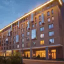 Aquamarine Hotel Moscow