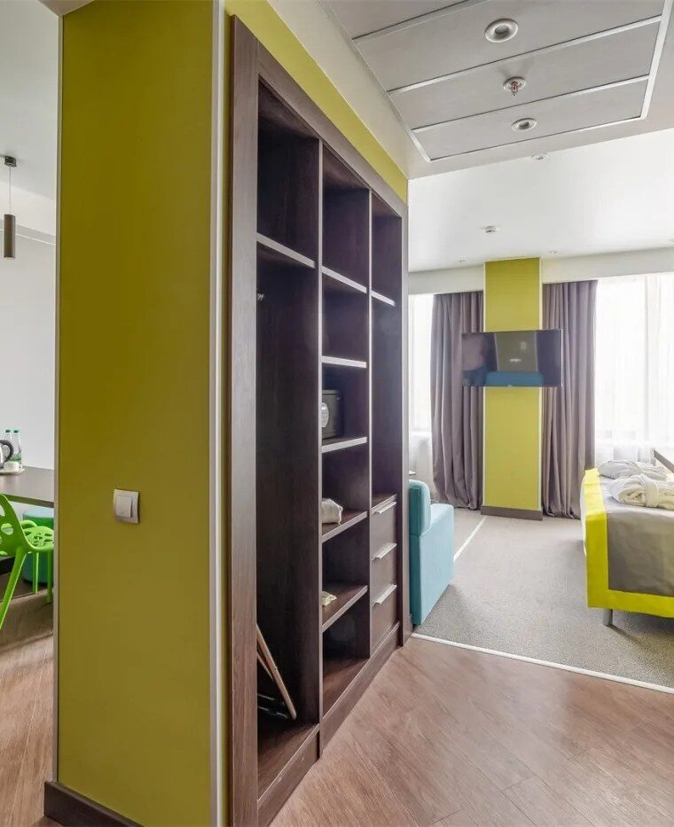 Art Moscow Hotel Voykovskaya