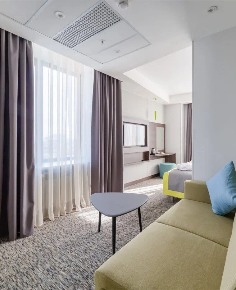 Art Moscow Hotel Voykovskaya