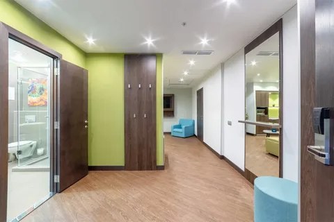 Art Moscow Hotel Voykovskaya