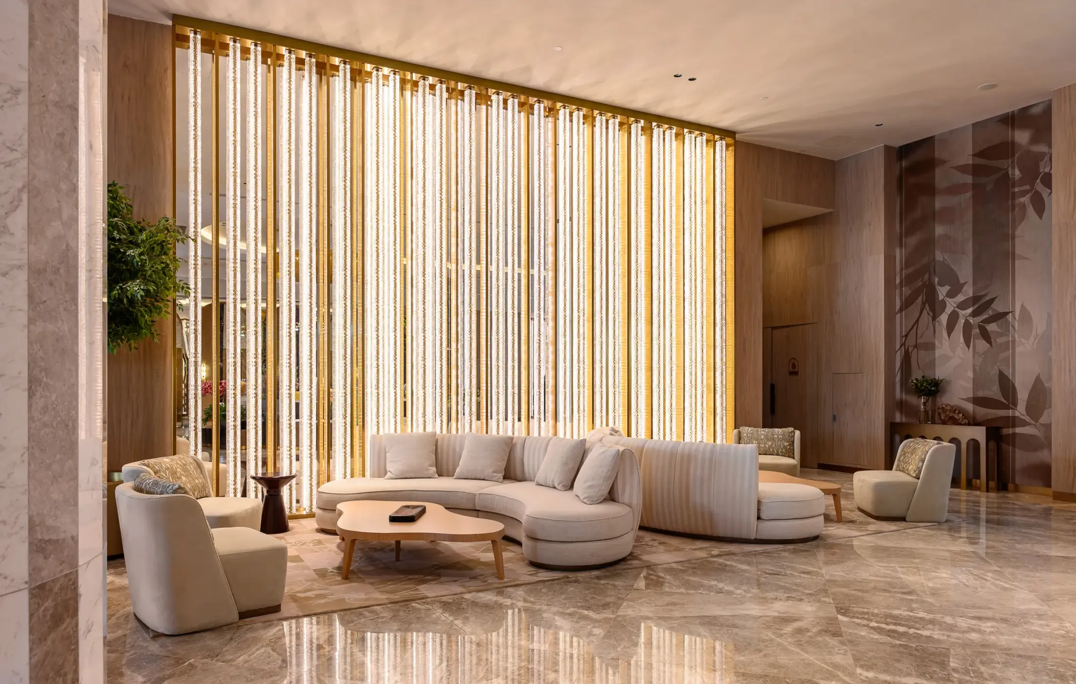 ENZO Hotel Moscow