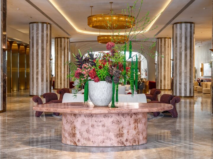 ENZO Hotel Moscow