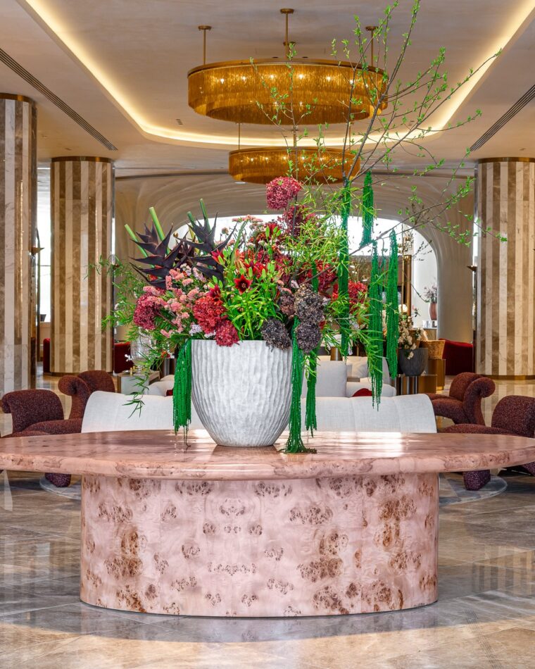 ENZO Hotel Moscow