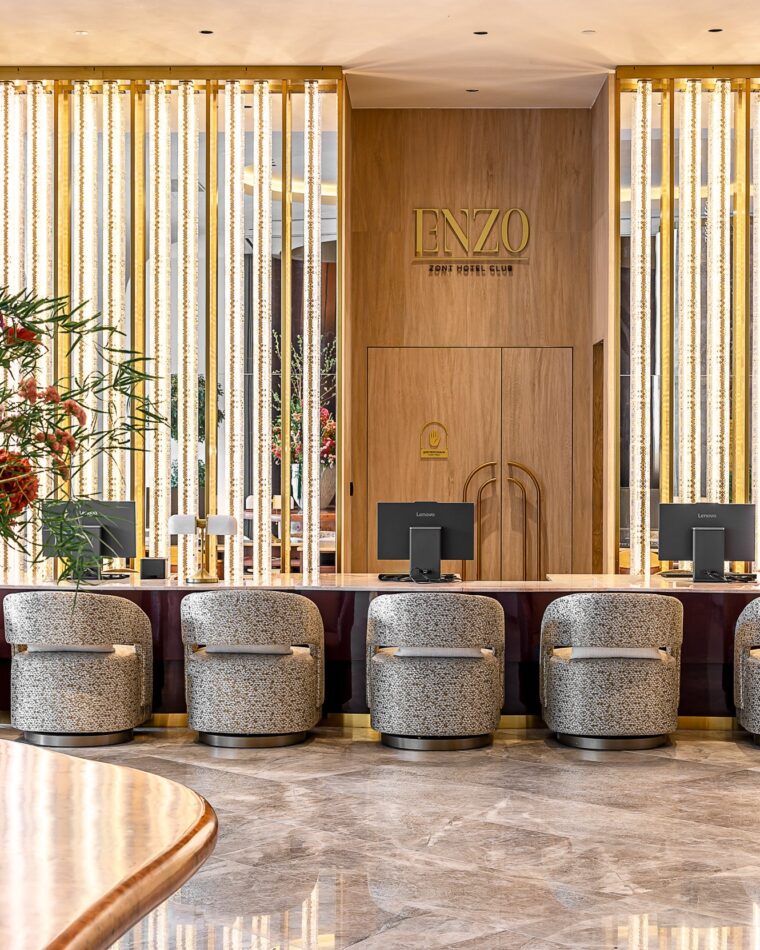 ENZO Hotel Moscow
