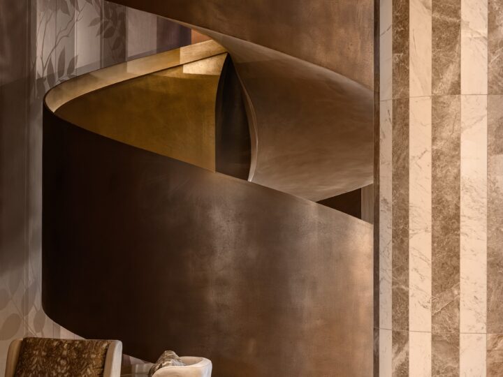 ENZO Hotel Moscow
