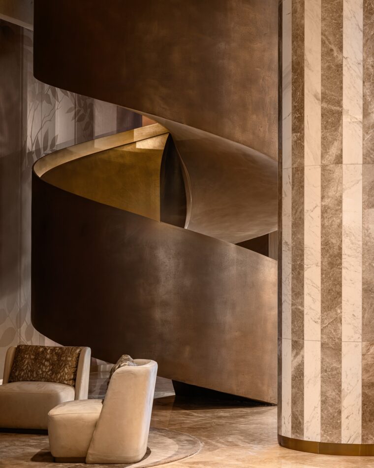 ENZO Hotel Moscow