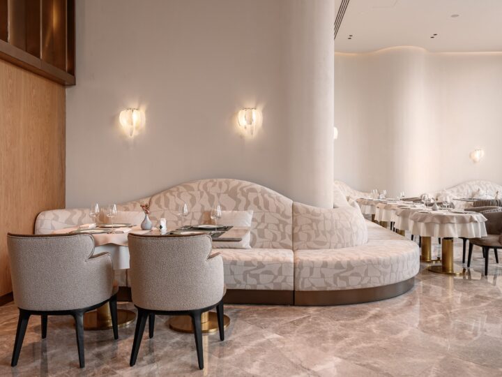 ENZO Hotel Moscow