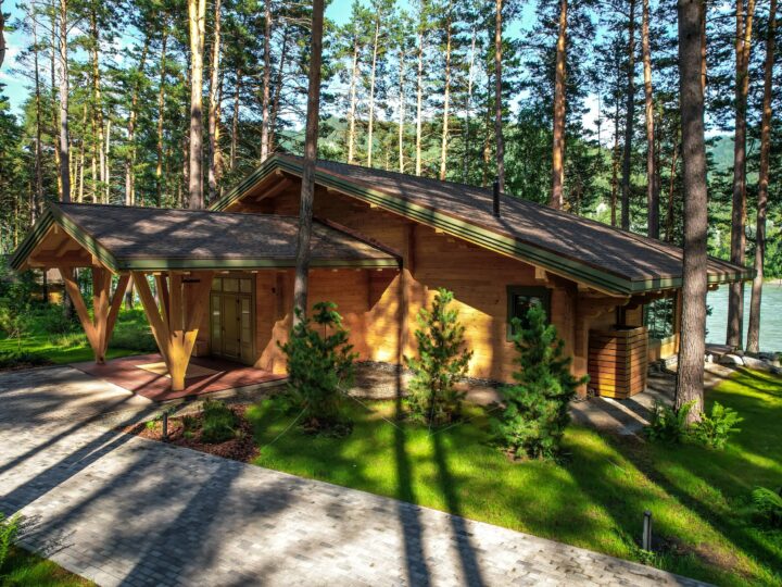 Grand Chalet Altay