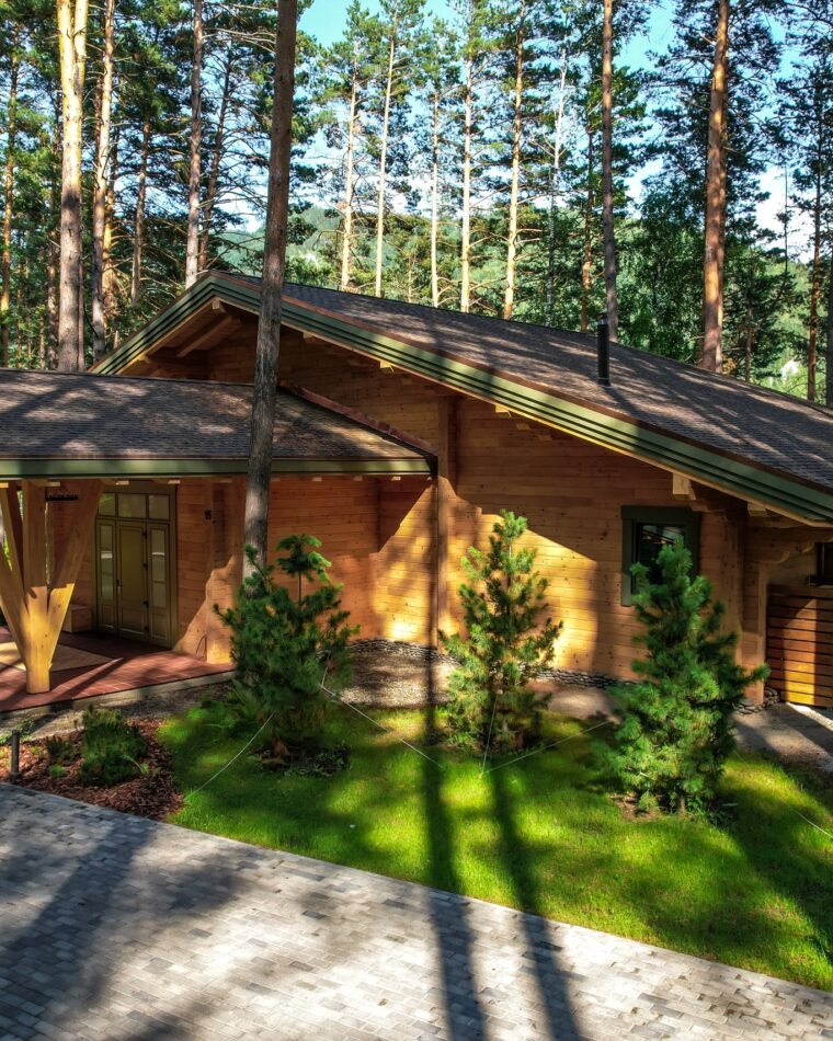 Grand Chalet Altay