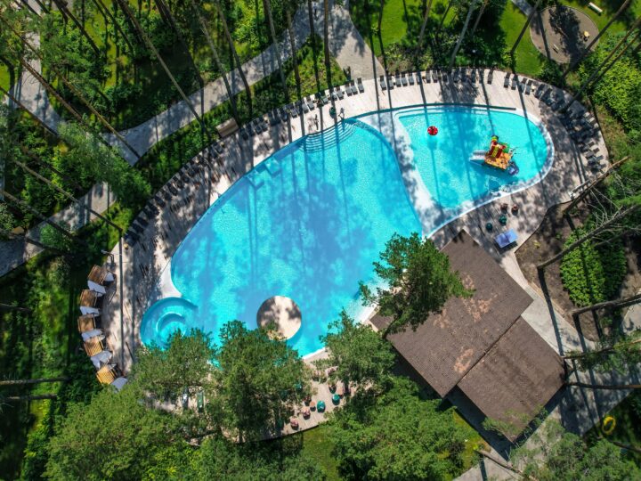 Grand Chalet Altay