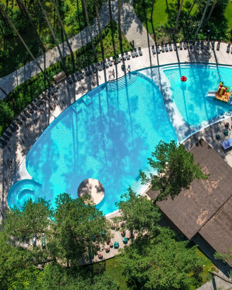 Grand Chalet Altay