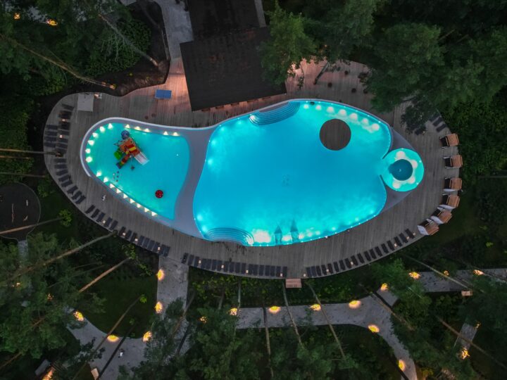 Grand Chalet Altay