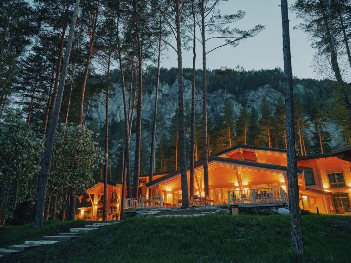 Grand Chalet Altay