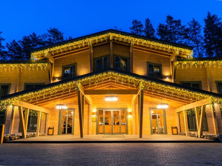 Grand Chalet Altay