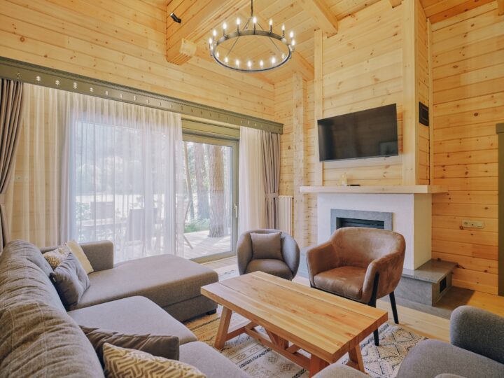 Grand Chalet Altay