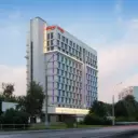 Hampton by Hilton Moscow Rogozhsky Val