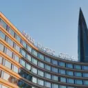 Lakhta Towers
