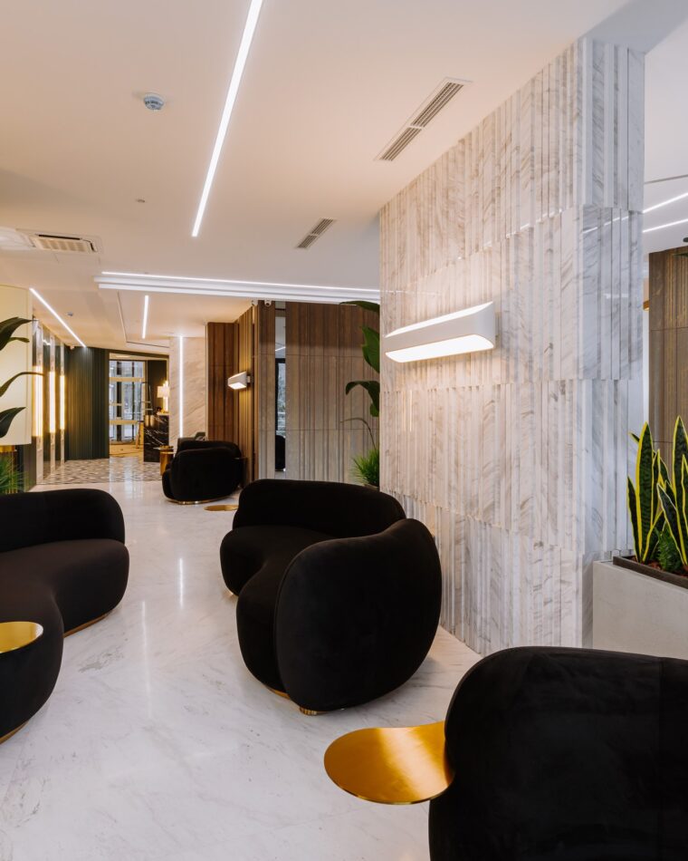 Marine Garden Sochi Hotels and Spa
