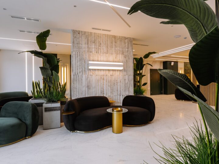 Marine Garden Sochi Hotels and Spa