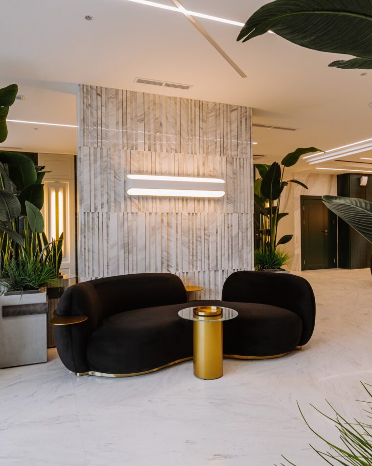 Marine Garden Sochi Hotels and Spa