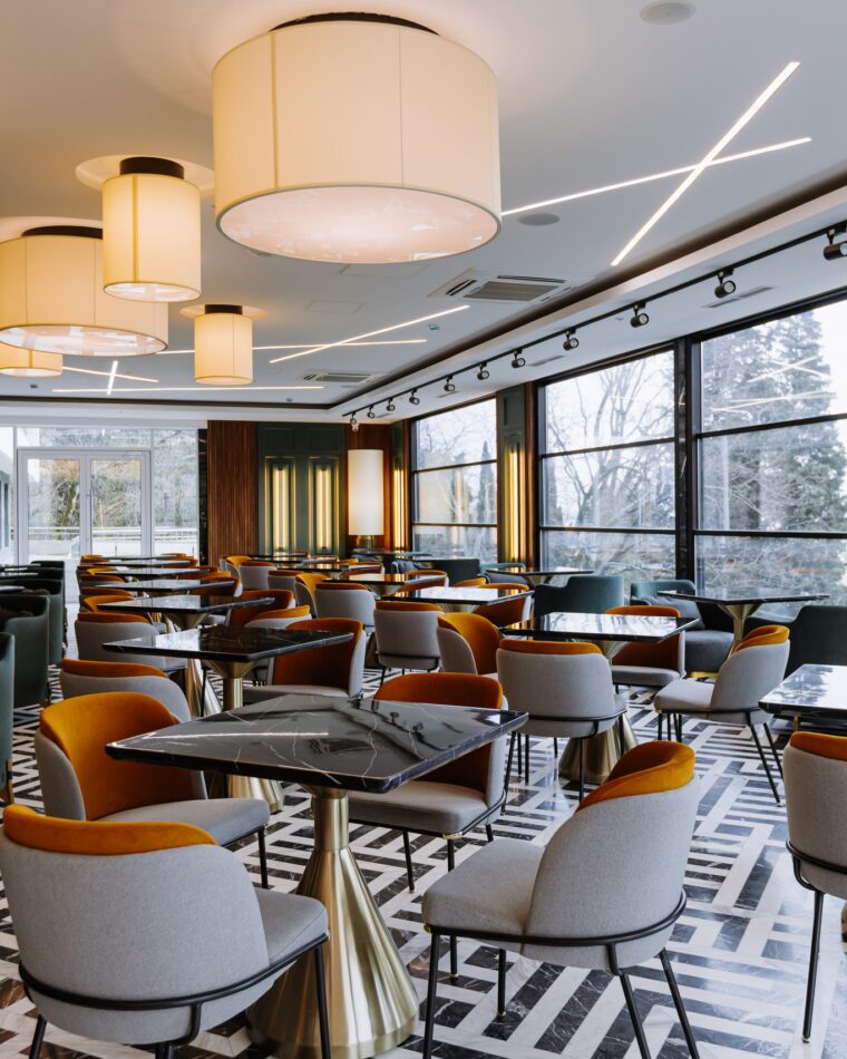 Marine Garden Sochi Hotels and Spa