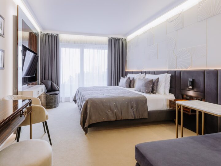 Marine Garden Sochi Hotels and Spa