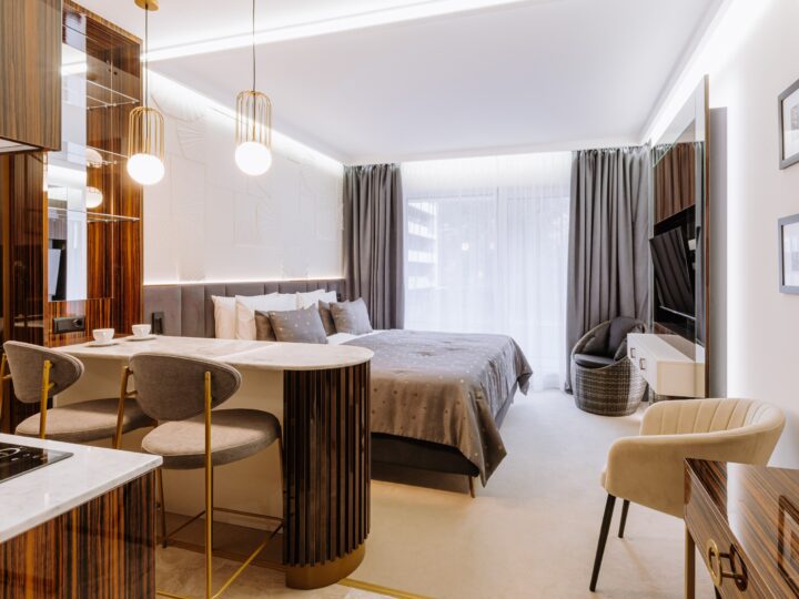 Marine Garden Sochi Hotels and Spa
