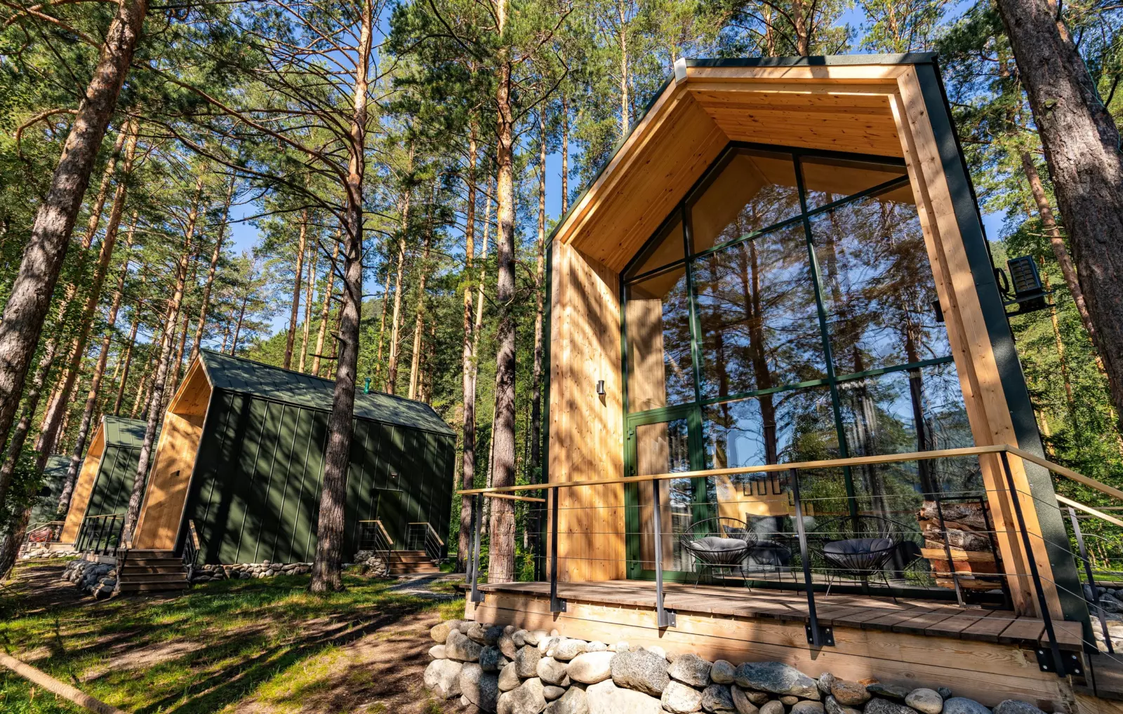 Natura Hotel