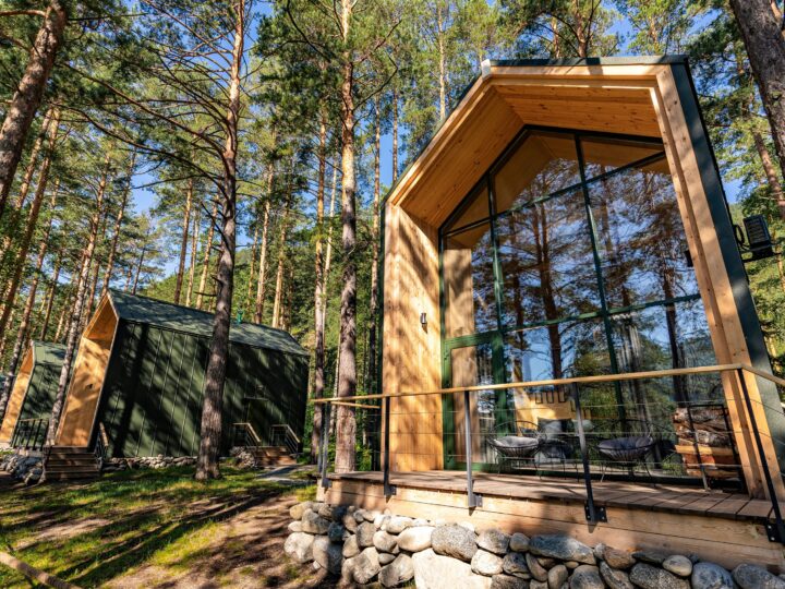 Natura Hotel