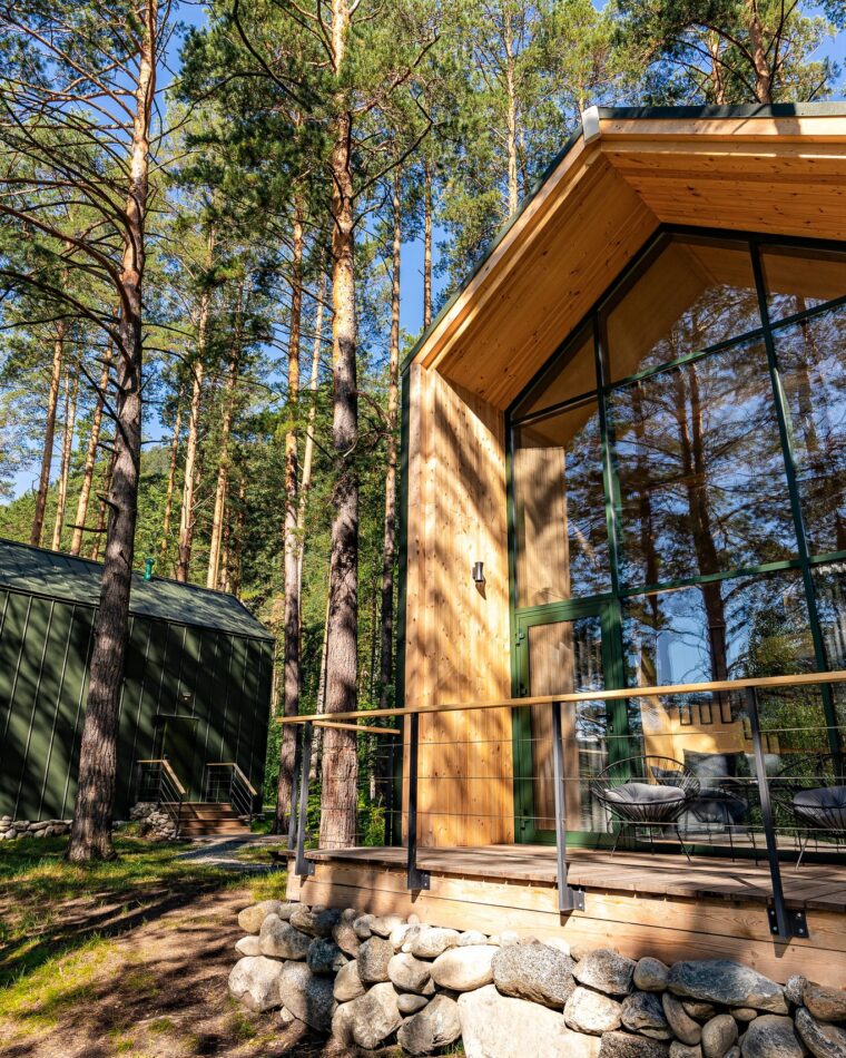 Natura Hotel