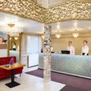 Sunflower Avenue Hotel Moscow