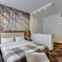 Sunflower Vnukovo Hotel Moscow