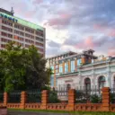 Tourist Hotel Omsk